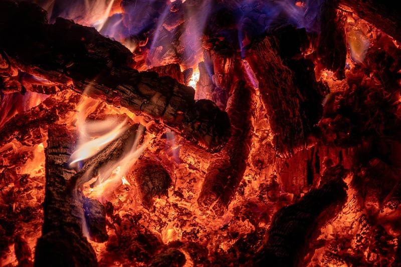 Fire Starter