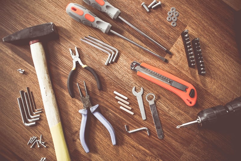 Multi-Tool