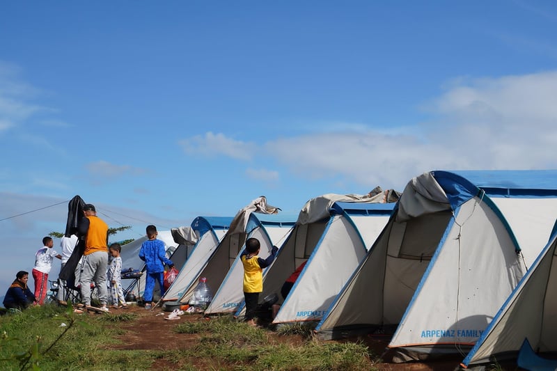 Emergency Shelter