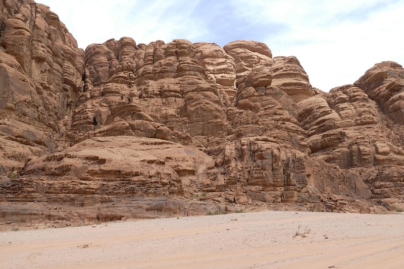 Desert Expedition