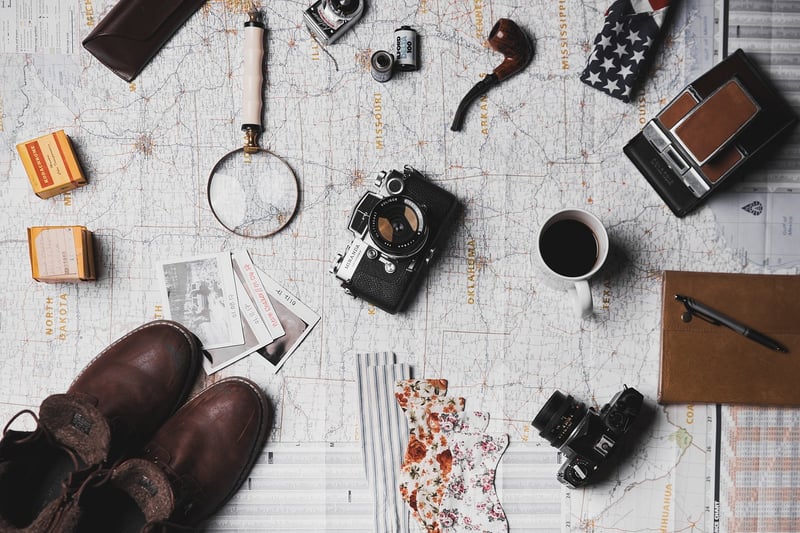 Wanderlust